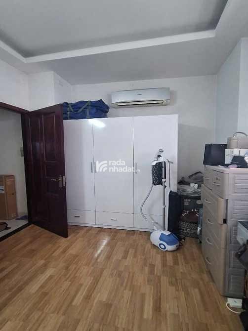 Bán nhà 3 tầng - 6m*10m - full nội thất - gần CV Làng Hoa Gò Vấp - 5.22 tỷ thương lượng