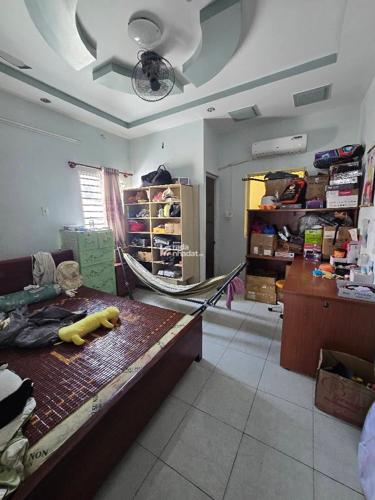 GIÁ RẺ, HẺM XE HƠI 4M TÂN TRỤ, TÂN BÌNH, 285M2 MỚI Ở NGAY. GIẢM 350TR CHỈ CÒN 9.7T TL 