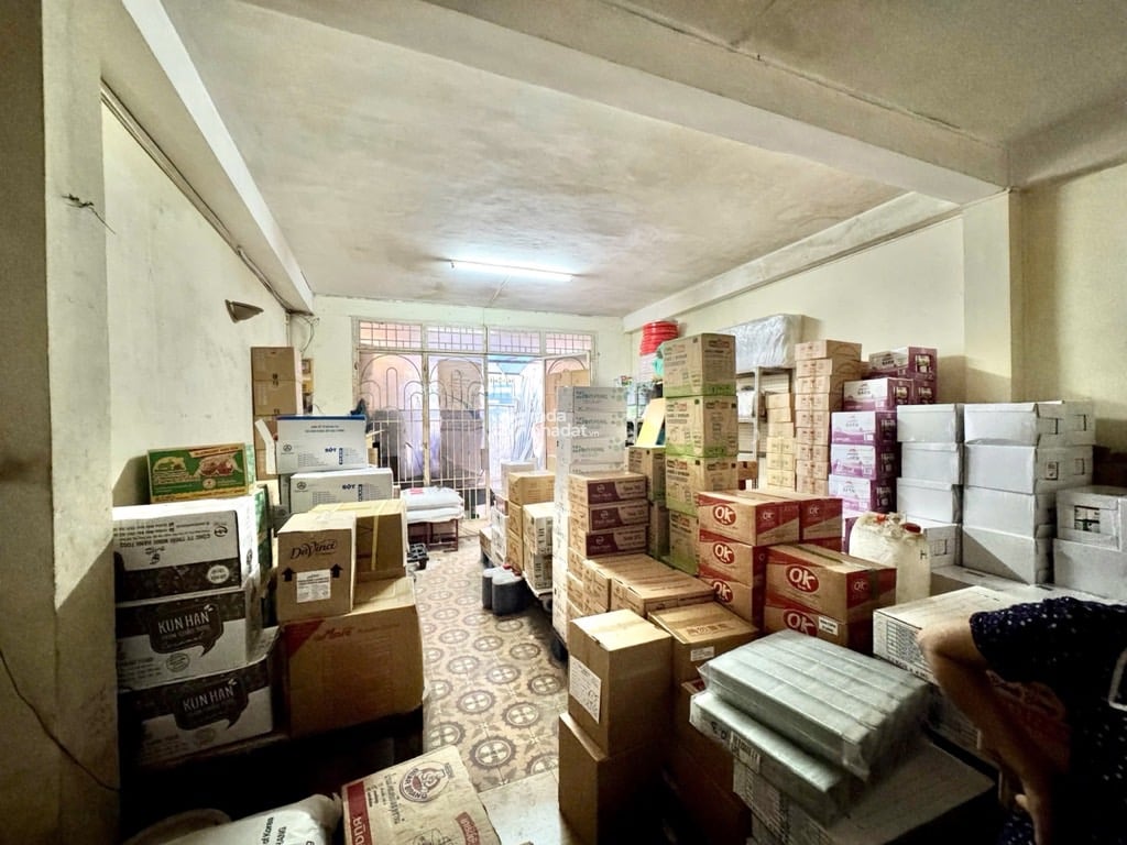 SIÊU PHẨM, HẺM XE HƠI ĐINH TIÊN HOÀNG, BÌNH THẠNH, 75M2 TIỆN XÂY MỚI. GIẢM 650TR CHỈ CÒN 13.3T TL 