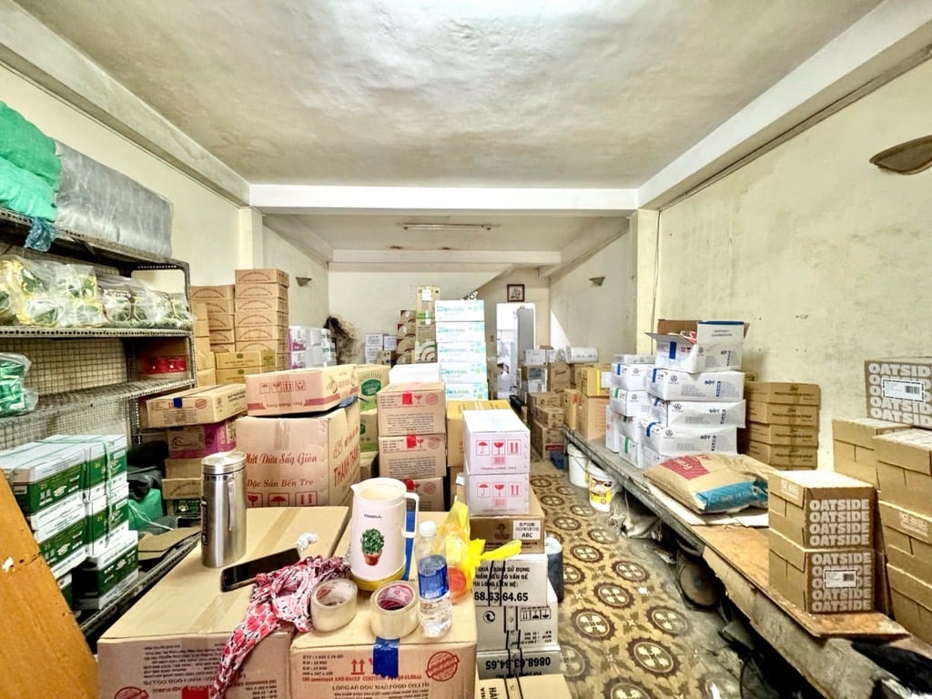 SIÊU PHẨM, HẺM XE HƠI ĐINH TIÊN HOÀNG, BÌNH THẠNH, 75M2 TIỆN XÂY MỚI. GIẢM 650TR CHỈ CÒN 13.3T TL 