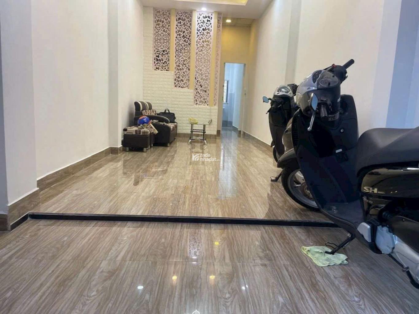 BÁN NHÀ PHÚ THỌ HÒA-TÂN PHÚ DIỆN TÍCH 314(43m2)