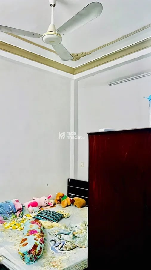 Bán nhà 3 tầng hẻm 8m có lề Khuông Việt, Phú Trung, Tân Phú chỉ 10.5 tỷ 