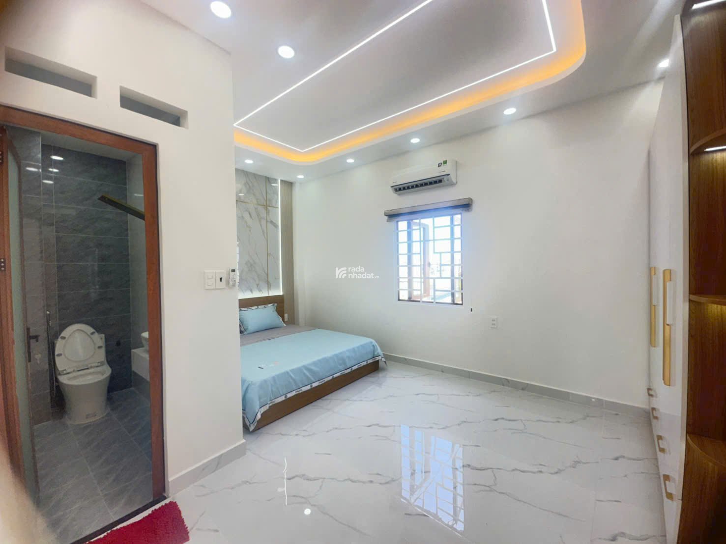  NHÀ ĐẸP QUẬN 12 4 TẦNG FULL NỘI THẤT NGAY CHỢ HIỆP THÀNH, TÂN THỚI HIỆP