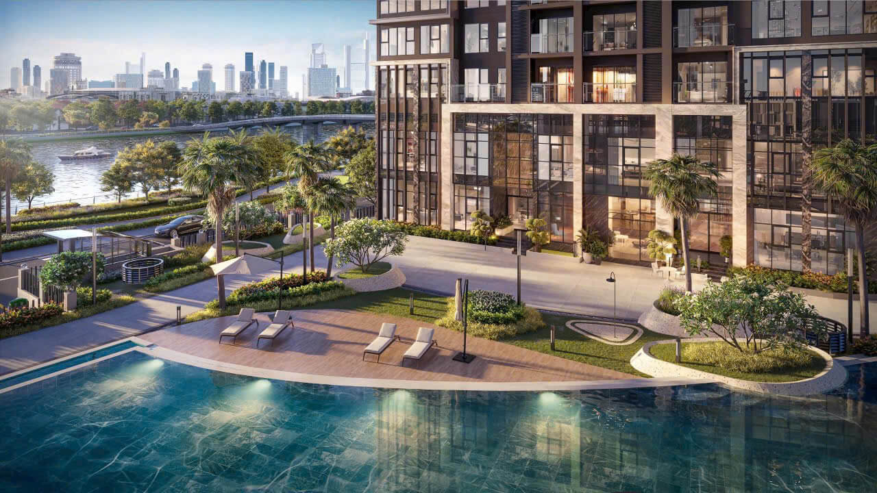 Chủ cắt lỗ 2PN Capital Square chỉ 5 tỷ