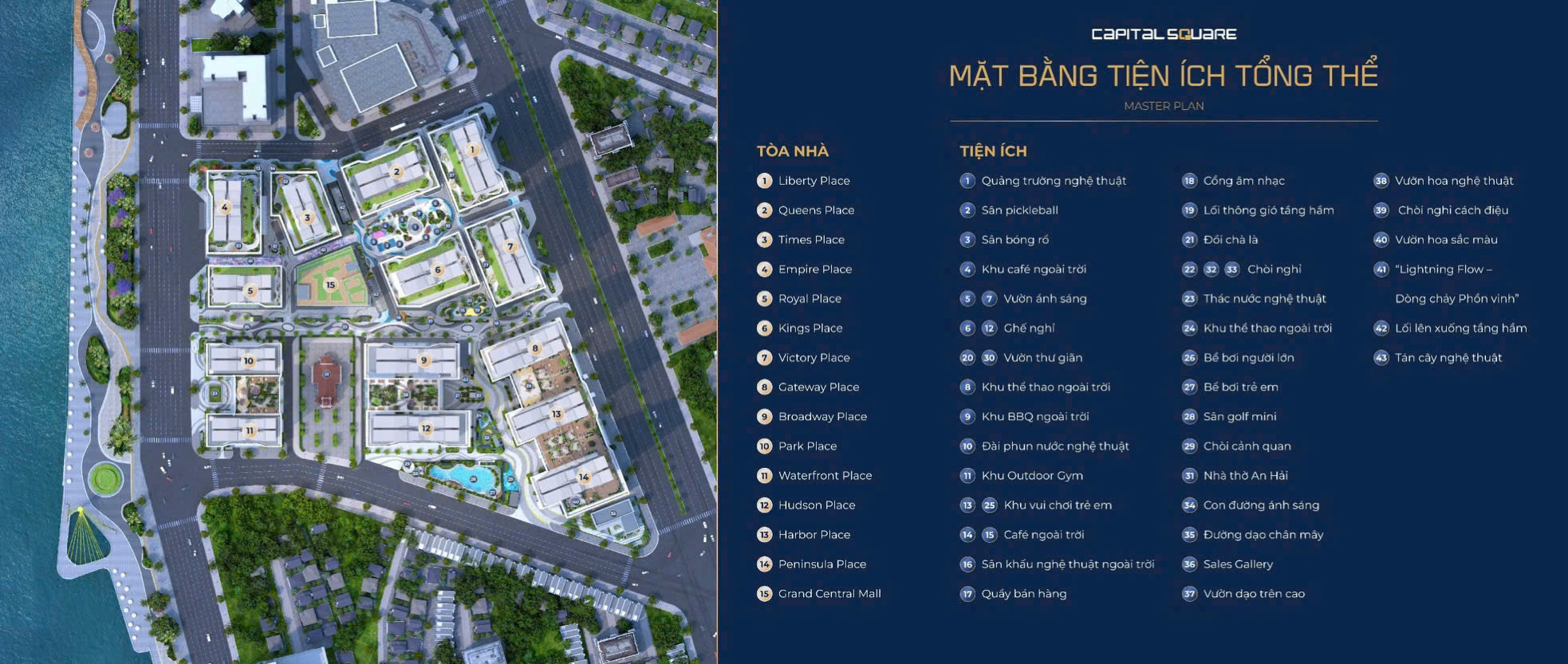 Chủ cắt lỗ 2PN Capital Square chỉ 5 tỷ