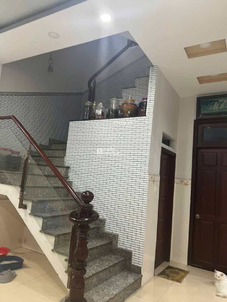 KHU GÒ XOÀI- ĐƯỜNG SỐ 2 BÌNH HƯNG HÒA A BÌNH TÂN DT: 8*12M- 9 TỶ