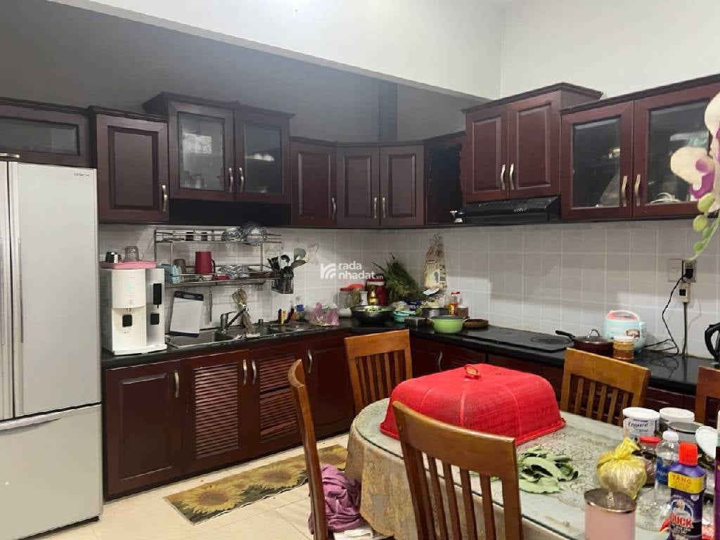 KHU GÒ XOÀI- ĐƯỜNG SỐ 2 BÌNH HƯNG HÒA A BÌNH TÂN DT: 8*12M- 9 TỶ