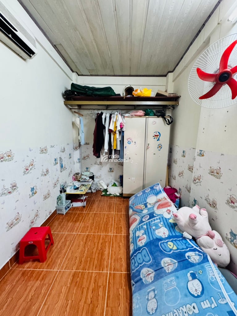 KHU PHAN XÍCH LONG, PHAN TÂY HỒ, 20M2 CÓ KC Ở NGAY. GIẢM 350TR CHỈ 5T TL