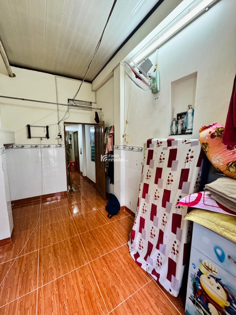 KHU PHAN XÍCH LONG, PHAN TÂY HỒ, 20M2 CÓ KC Ở NGAY. GIẢM 350TR CHỈ 5T TL