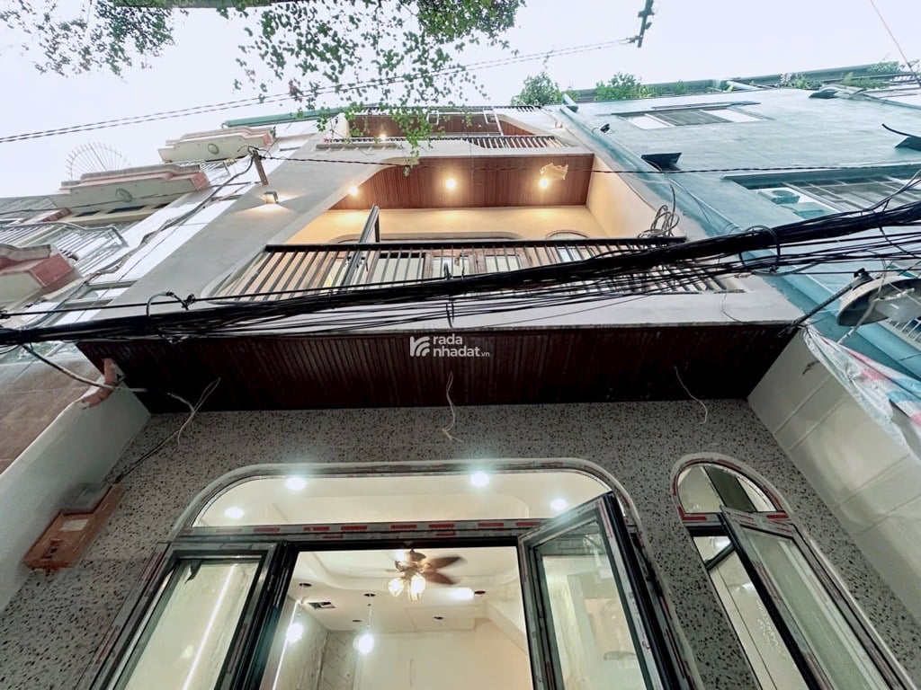 KHU PHAN XÍCH LONG, PHAN TÂY HỒ, 20M2 CÓ KC Ở NGAY. GIẢM 350TR CHỈ 5T TL