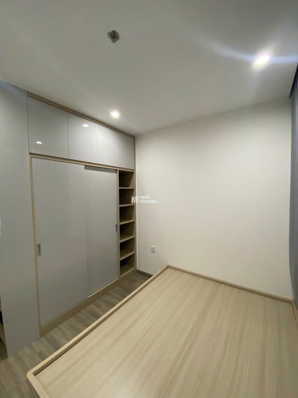 FULL NỘI THẤT, VÀO Ở NGÀY - Căn hộ 2PN cho THUÊ LÂU DÀI tại Beverly Solari - Vinhomes Grand Park