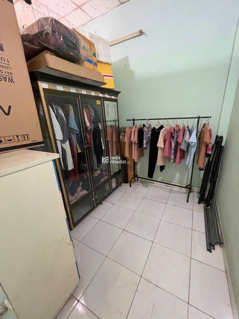 BÁN NHÀ HXH ĐƯỜNG 18D, BÌNH HƯNG HÒA A, BÌNH TÂN CHỈ 5.2 TỶ