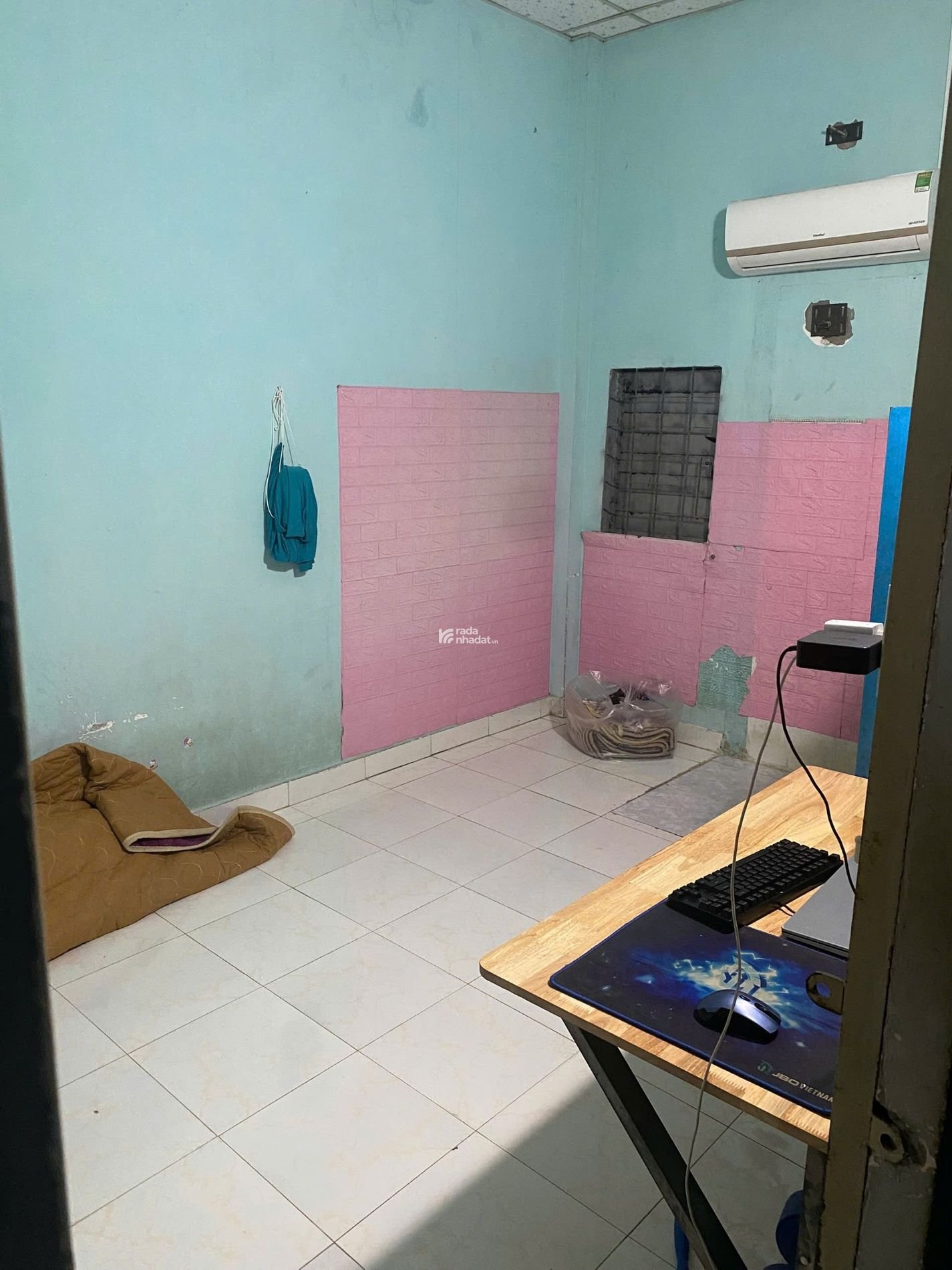 BÁN NHÀ HXH ĐƯỜNG 18D, BÌNH HƯNG HÒA A, BÌNH TÂN CHỈ 5.2 TỶ