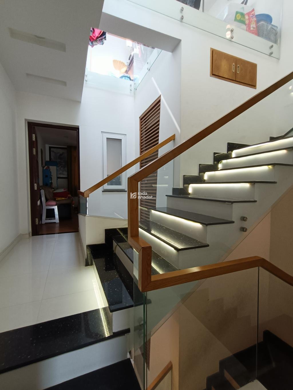 BÌNH TÂN- GIÁP ĐẠI LỘ VÕ VĂN KIỆT- ĐƯỜNG SỐ 2F -ĐƯỜNG 30M CÓ VĨA HÈ- DT: 4.5*20M- 11 TỶ 5