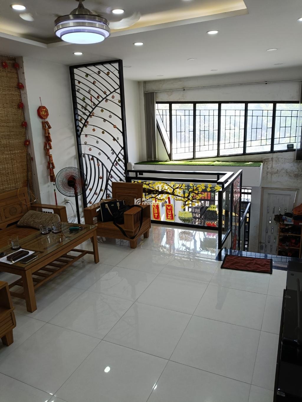 BÌNH TÂN- GIÁP ĐẠI LỘ VÕ VĂN KIỆT- ĐƯỜNG SỐ 2F -ĐƯỜNG 30M CÓ VĨA HÈ- DT: 4.5*20M- 11 TỶ 5