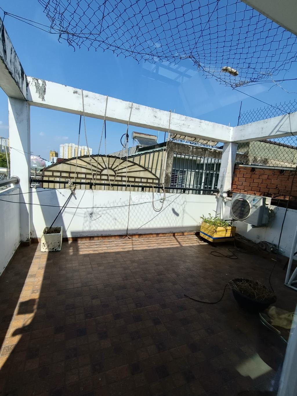 BÌNH TÂN- GIÁP ĐẠI LỘ VÕ VĂN KIỆT- ĐƯỜNG SỐ 2F -ĐƯỜNG 30M CÓ VĨA HÈ- DT: 4.5*20M- 11 TỶ 5