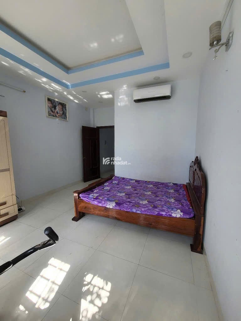 Bán Nhà Đường Tỉnh Lộ 10,Giáp Khu Tên Lửa,BTĐB (4 x 15 x 4 Tầng) 7,5 Tỷ