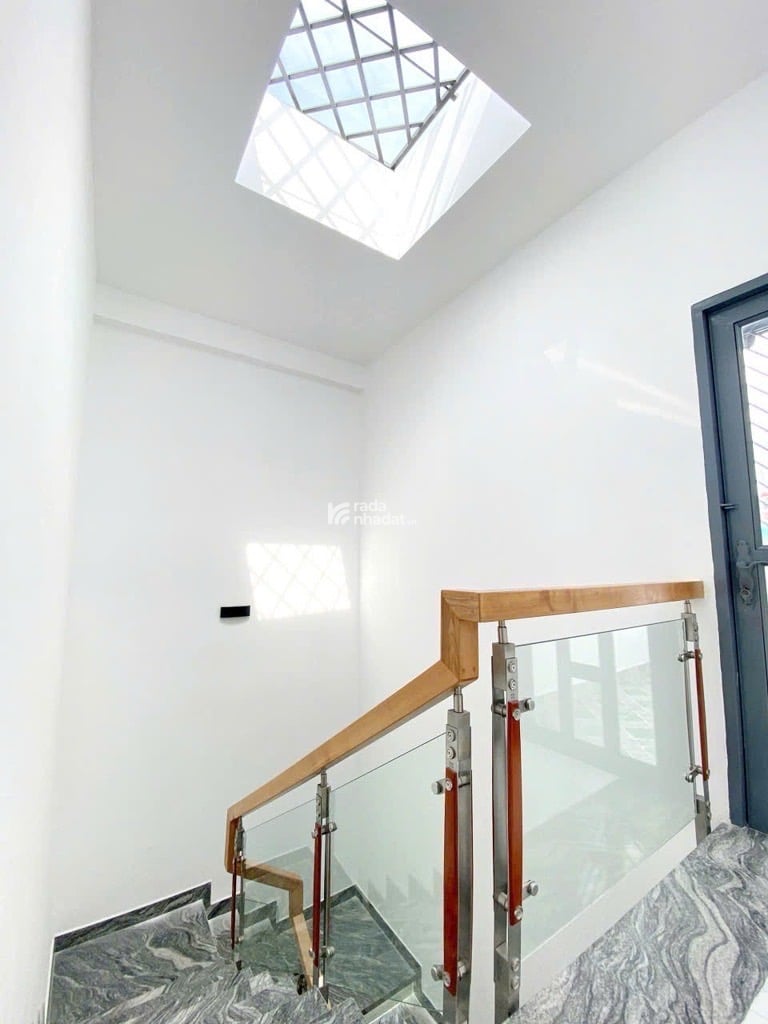 Khu vip nhà chính chủ hẻm đẹp ngay bình trị đông bình Tân 