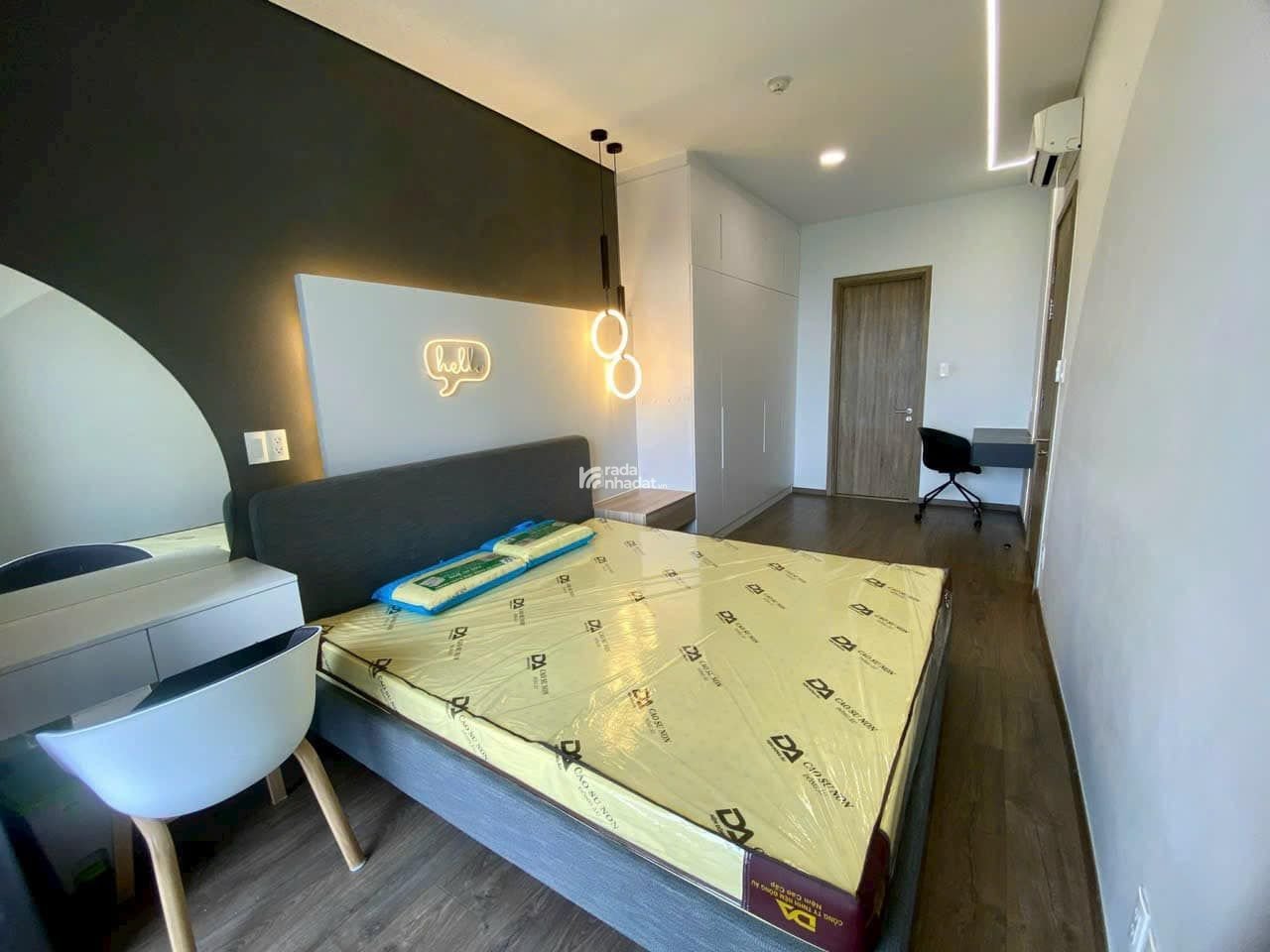 Cho thuê căn hộ Midori The Glory 2PN, 1WC tầng cao giá 14 tr/th (Bao phí quản lý) TP Mới Bình Dương