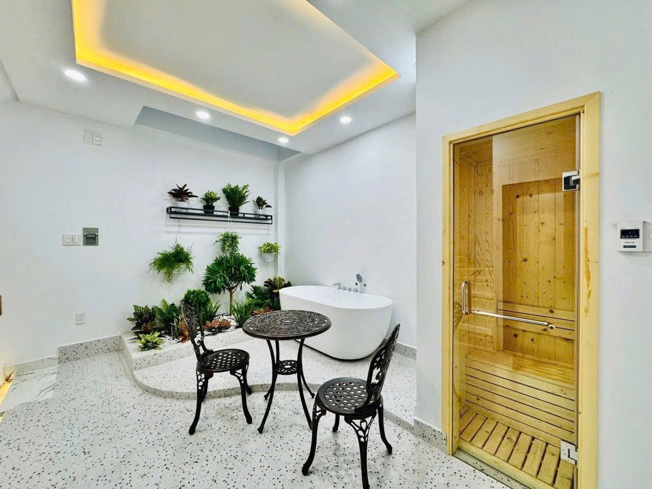 Nhà riêng giá 4tỷ950 tại Lê Đức Thọ, Phường 16, Gò Vấp, Hồ Chí Minh, với diện tích 52,1 m2