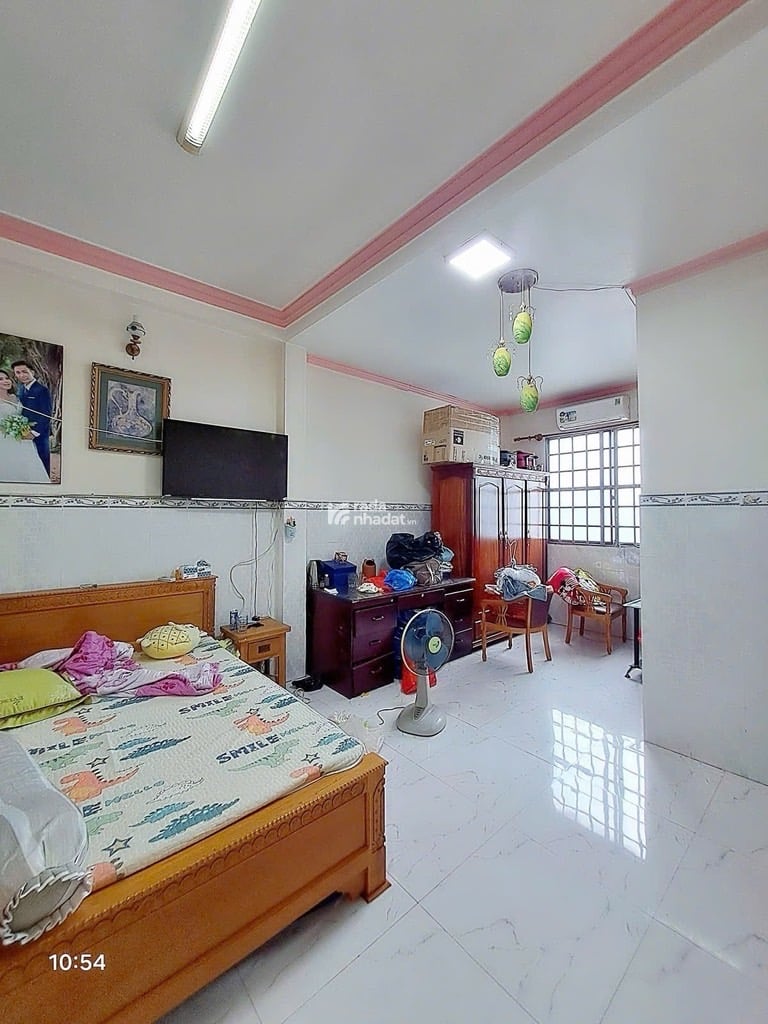 BÁN NHÀ 3 TẦNG AN LẠC BÙI TƯ TOÀN NGANG KHỦNG 9M ĐƯỜNG 6M THÔNG NHIK 14 TỶ 