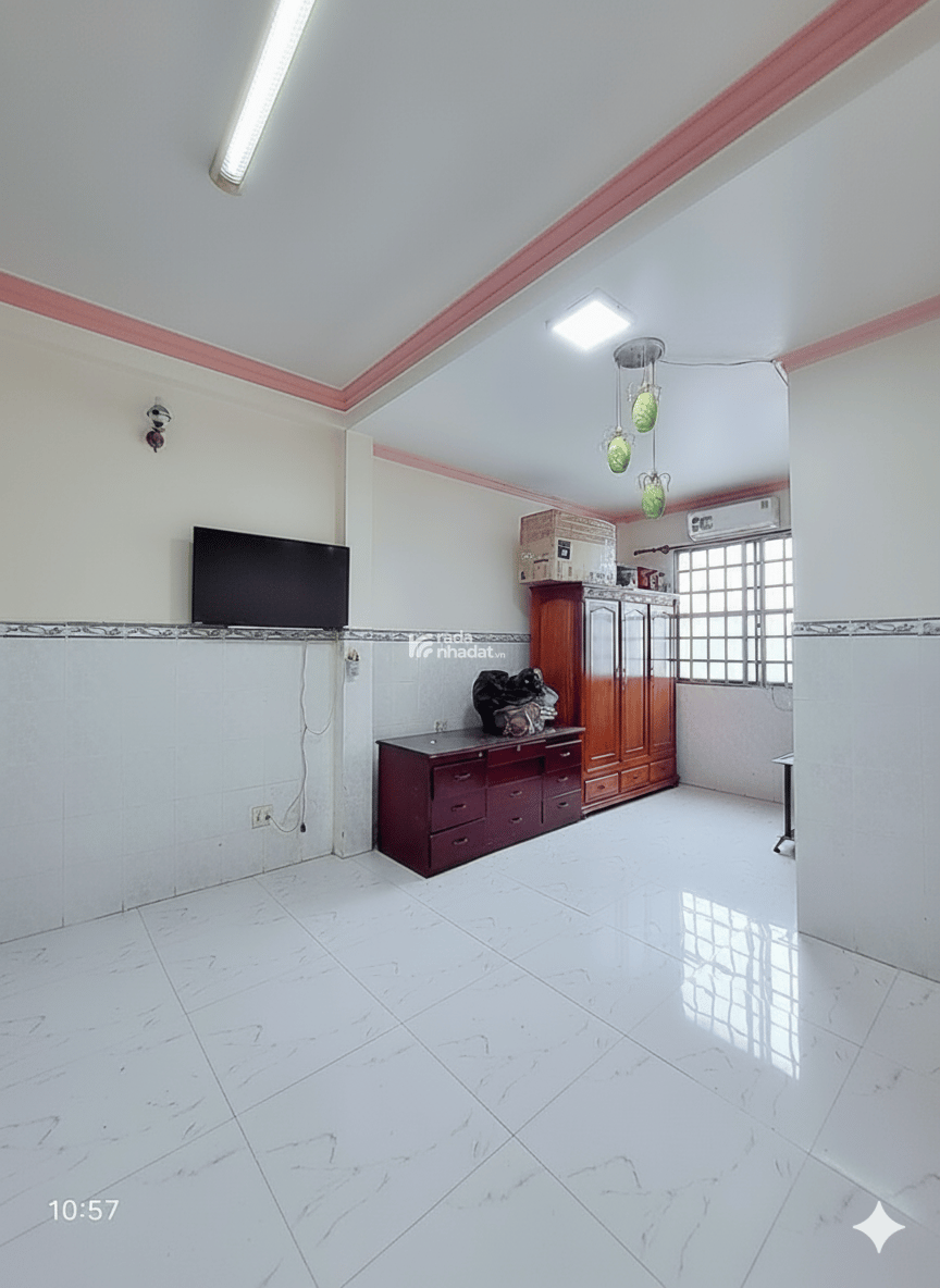 BÁN NHÀ 3 TẦNG AN LẠC BÙI TƯ TOÀN NGANG KHỦNG 9M ĐƯỜNG 6M THÔNG NHIK 14 TỶ 