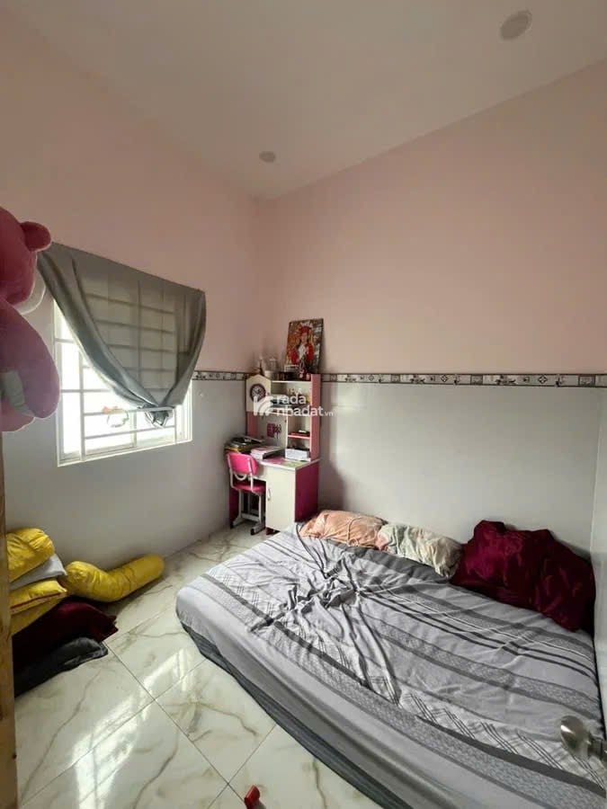 Nhà đẹp HXH, thích hợp để an cư tại Tân Thành, Tân Phú chỉ nhỉnh 4 tỷ