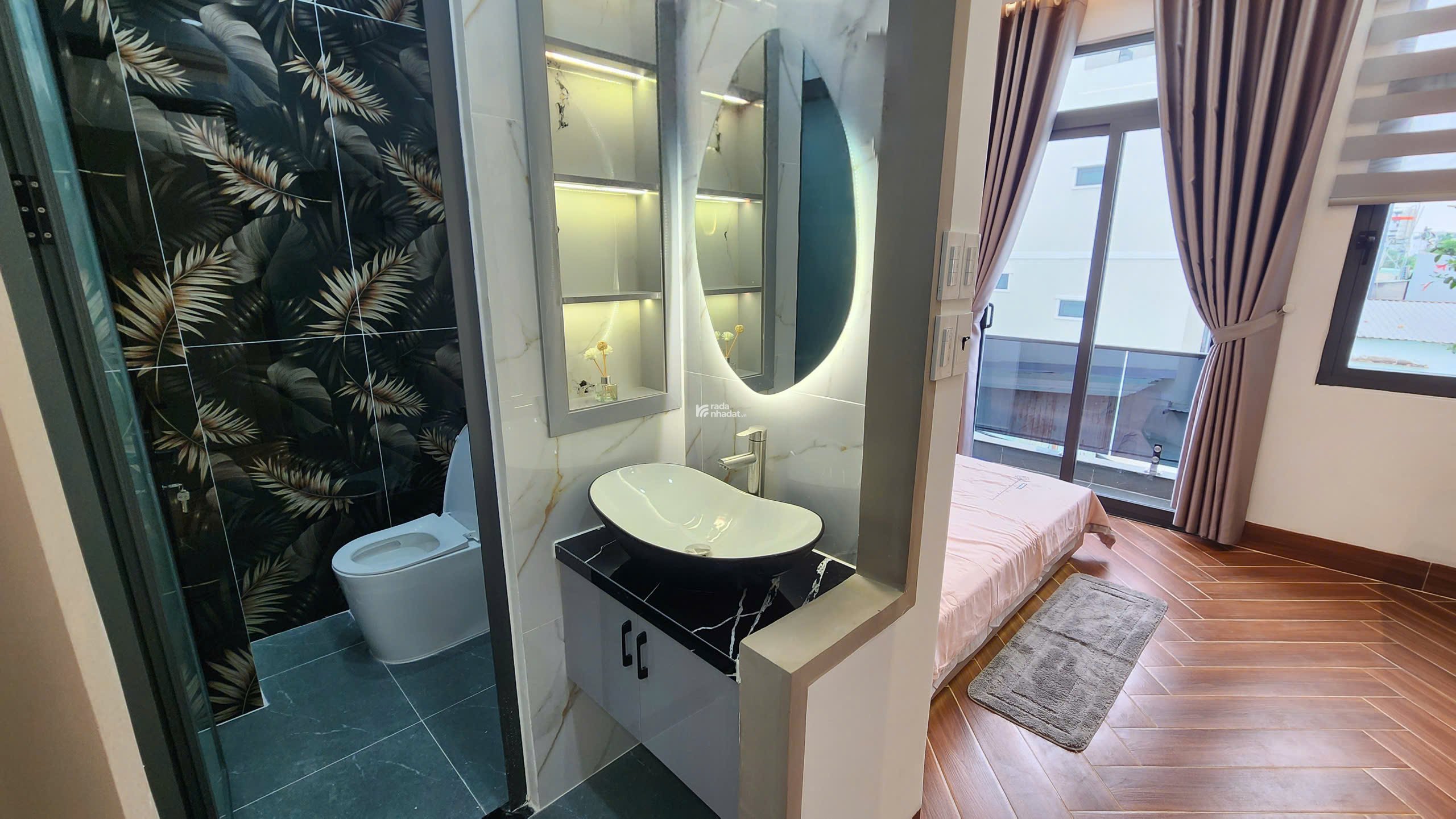 CẶP NHÀ PHỐ SIÊU PHẨM - 1/TÔ NGỌC VÂN, P.15, GÒ VẤP