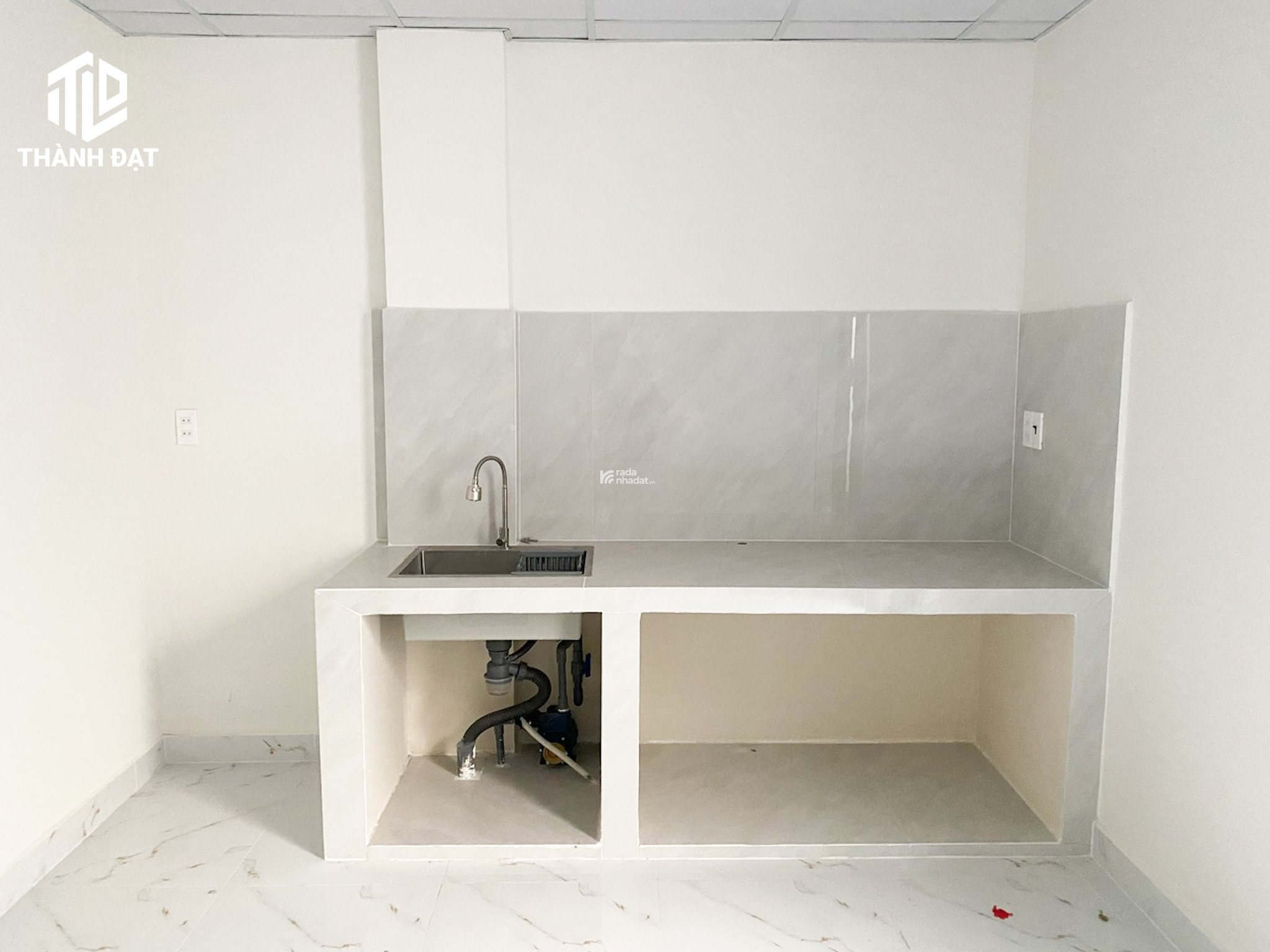 GIA ĐÌNH ĐỊNH CƯ NƯỚC NGOÀI BÁN NHANH CĂN 120M2 HXH TỈNH LỘ 10