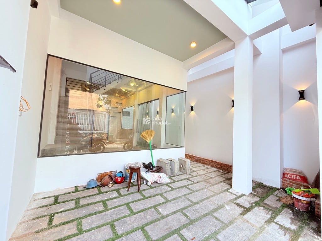 NHÀ 3TẦNG HẺM Ô TÔ MAN THIỆN, TĂNG NHƠN PHÚ A, Q9. GIÁ HƠN 7 TỶ