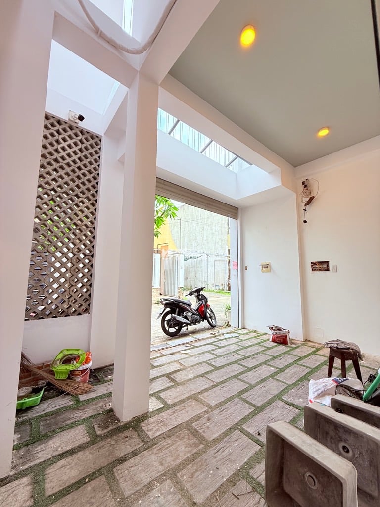 NHÀ 3TẦNG HẺM Ô TÔ MAN THIỆN, TĂNG NHƠN PHÚ A, Q9. GIÁ HƠN 7 TỶ