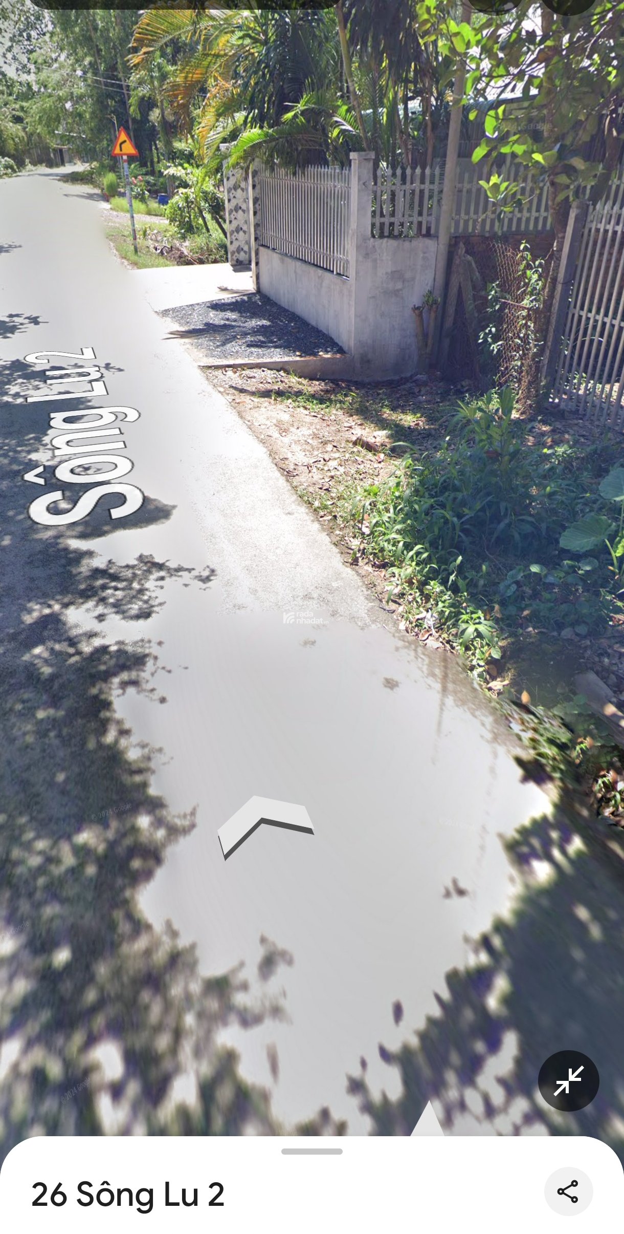 Chính chủ cần bán đất xã bình mỹ thích hợp xây dự án hay đầu tư lâu dài