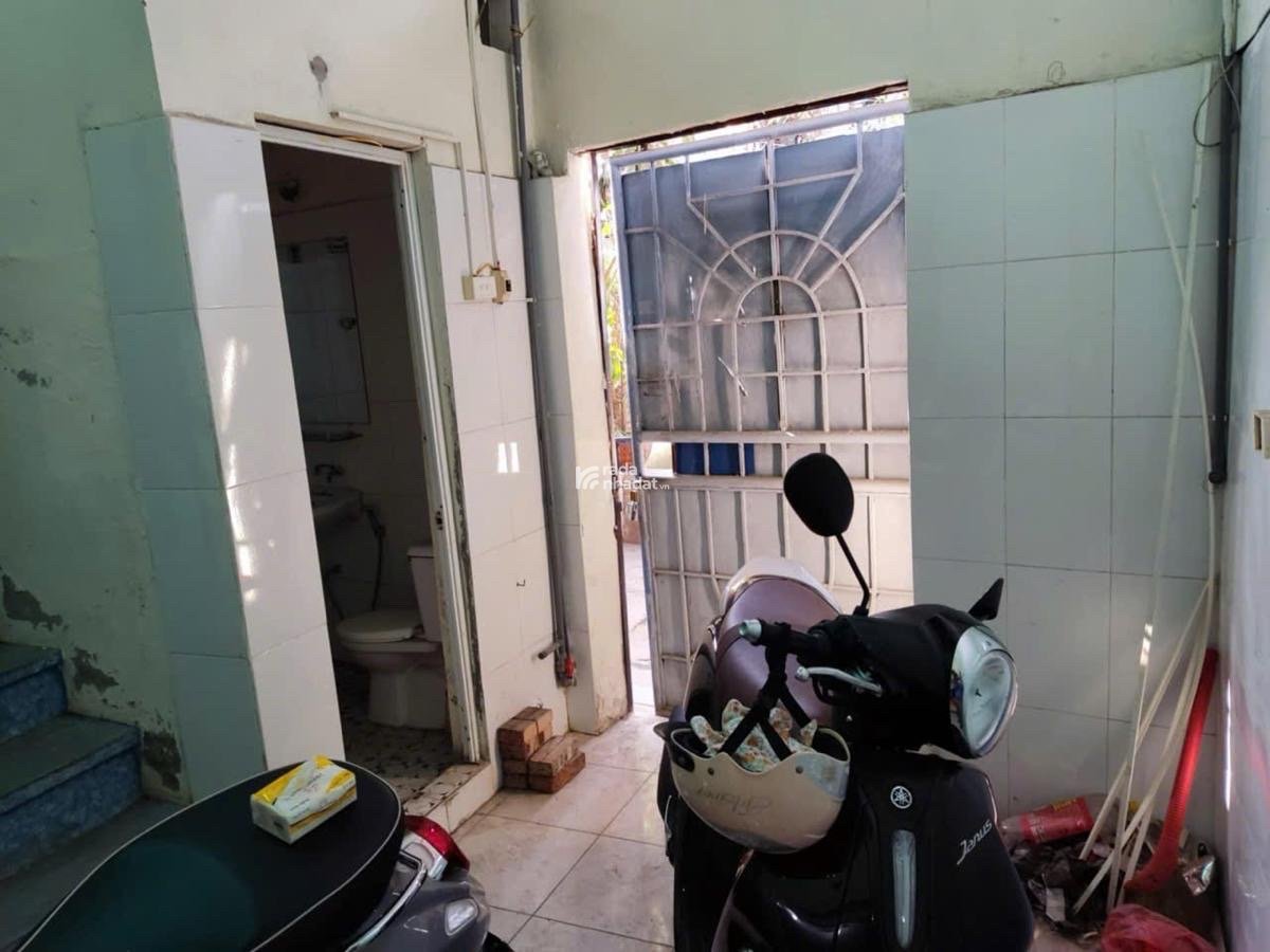 Hot! Siêu rẻ bán nhà 2 tầng , 46m2 khu Hoàng Văn Thái, Thanh Xuân giá 4,2 tỷ