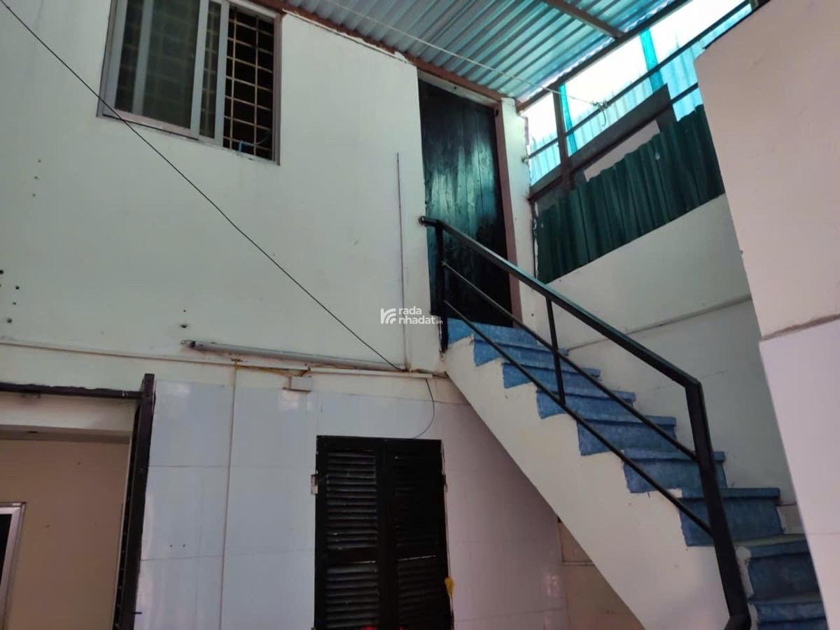 Hot! Siêu rẻ bán nhà 2 tầng , 46m2 khu Hoàng Văn Thái, Thanh Xuân giá 4,2 tỷ