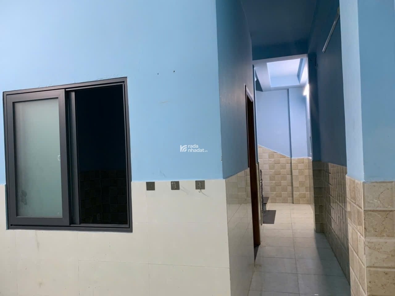 Nhà đẹp 4 tầng HXH Phú Thọ Hòa, P. Phú Thọ Hòa, Q. Tân Phú chỉ 7.9 tỷ