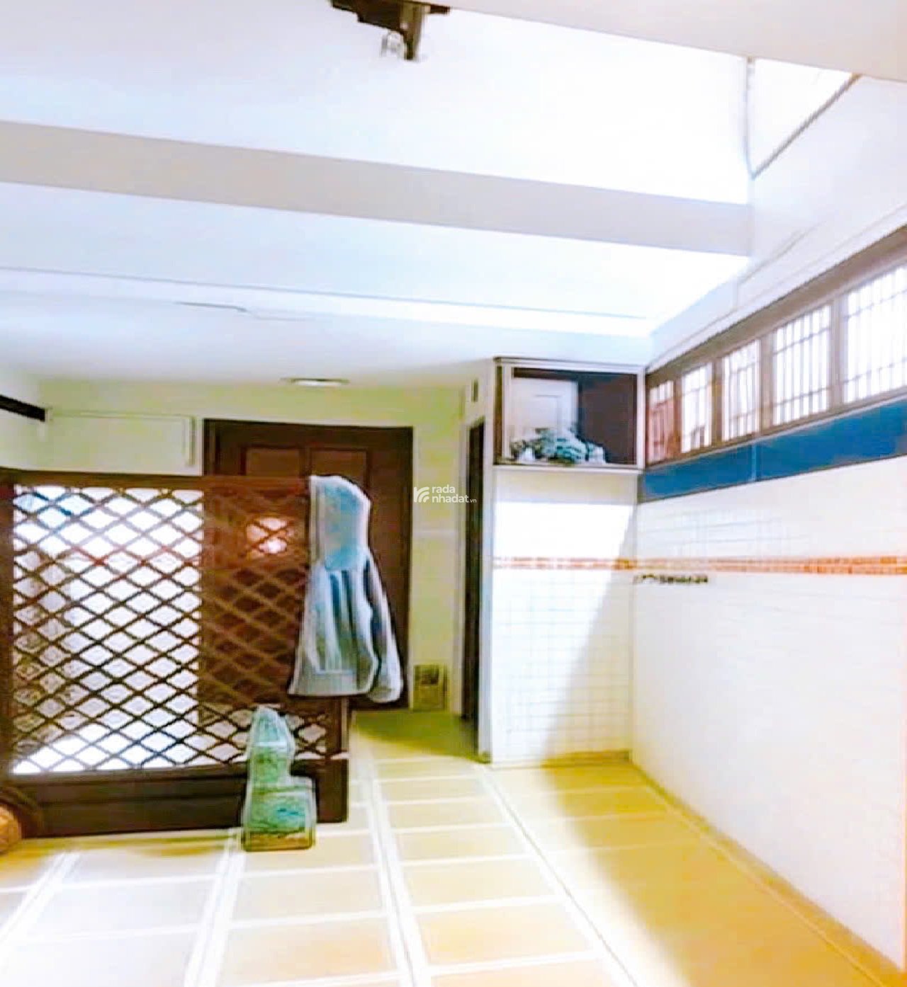 Bán nhà hẻm Nguyễn Trãi, QUẬN 1, Thửa đất vuông 4.2 x 20 m, Giá 20 tỷ