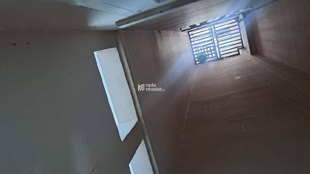 Nhà 3 tầng, 4pn, DTSD 123m2, hẻm 1041 trần xuân soạn, sát Him Lam, giá chỉ 6.95 tỷ