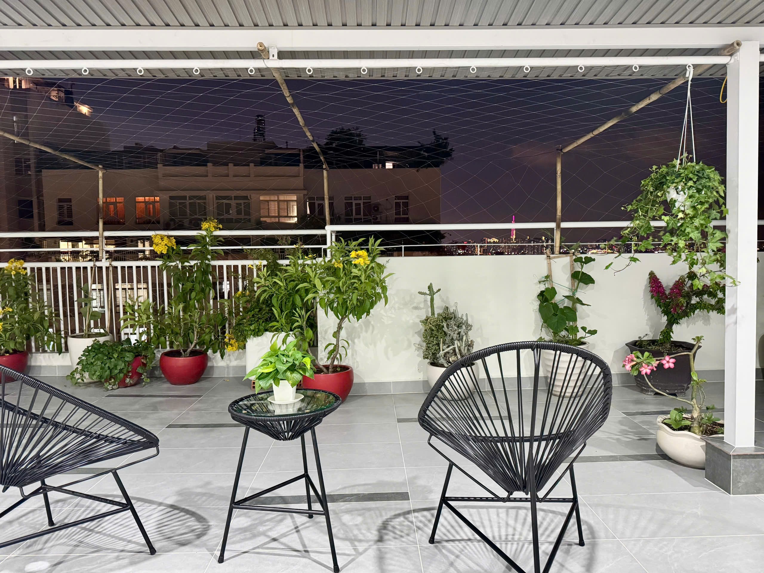 Bán nhanh căn hộ Penhouse sky garden 3, Phú Mỹ Hưng, Q7, 4PN nhà mới đẹp