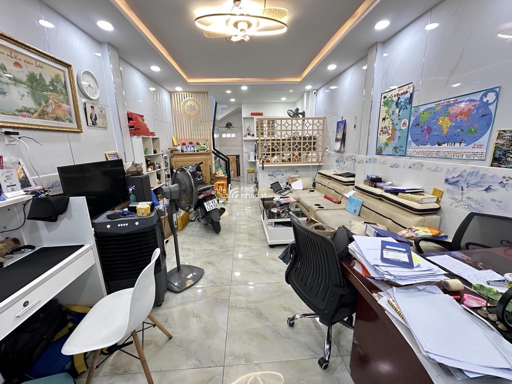 SÁT AEON TÊN LỬA - TỈNH LỘ 10 - LÊ ĐÌNH CẨN- BÌNH TÂN- DT: 4*10M- 4 TỶ 280