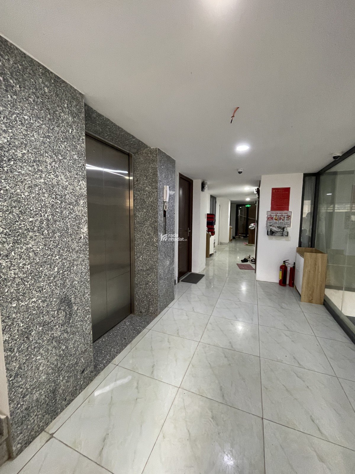 TOÀ CHDV CAO CẤP 218m2 43 CĂN - DÒNG TIỀN 300TR/THÁNG - TRUNG TÂM BÌNH THẠNH