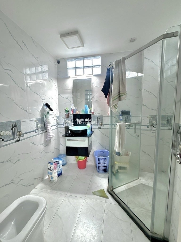 Bán nhà Huỳnh Văn Bánh, P15 Phú Nhuận, 5 tầng, hẻm 1 trục, giá chỉ 7.7 tỷ