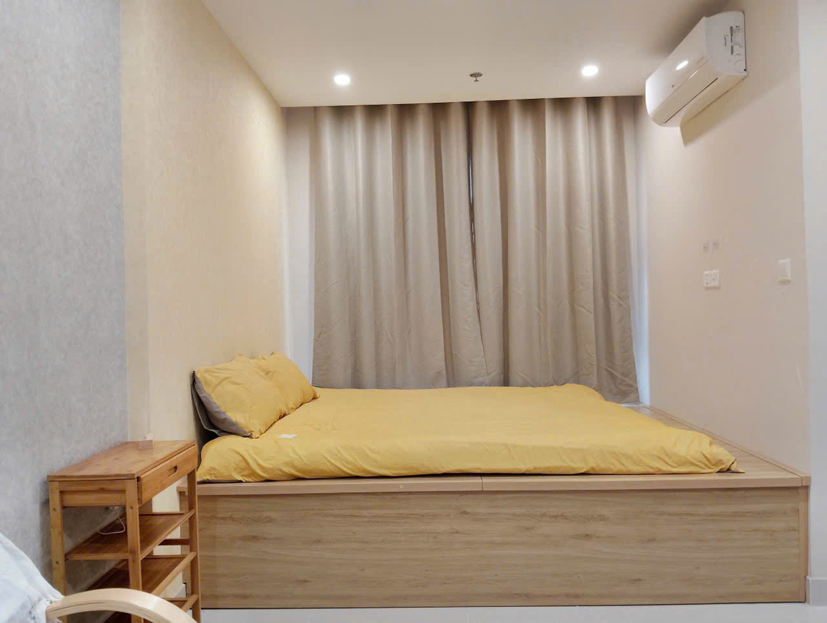 Cần bán Studio 30,90m2, phân khu The Rainbow, giá tốt 1,90tỷ