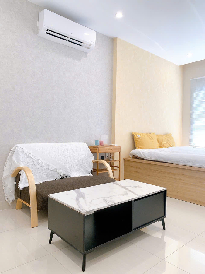 Cần bán Studio 30,90m2, phân khu The Rainbow, giá tốt 1,90tỷ