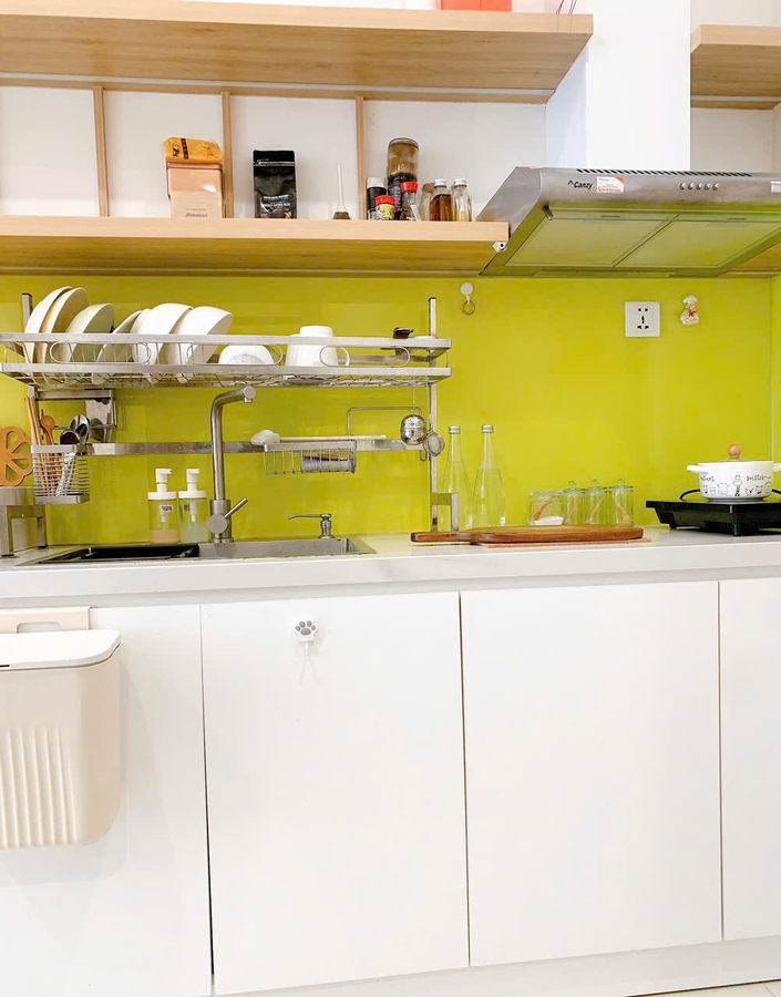 Cần bán Studio 30,90m2, phân khu The Rainbow, giá tốt 1,90tỷ