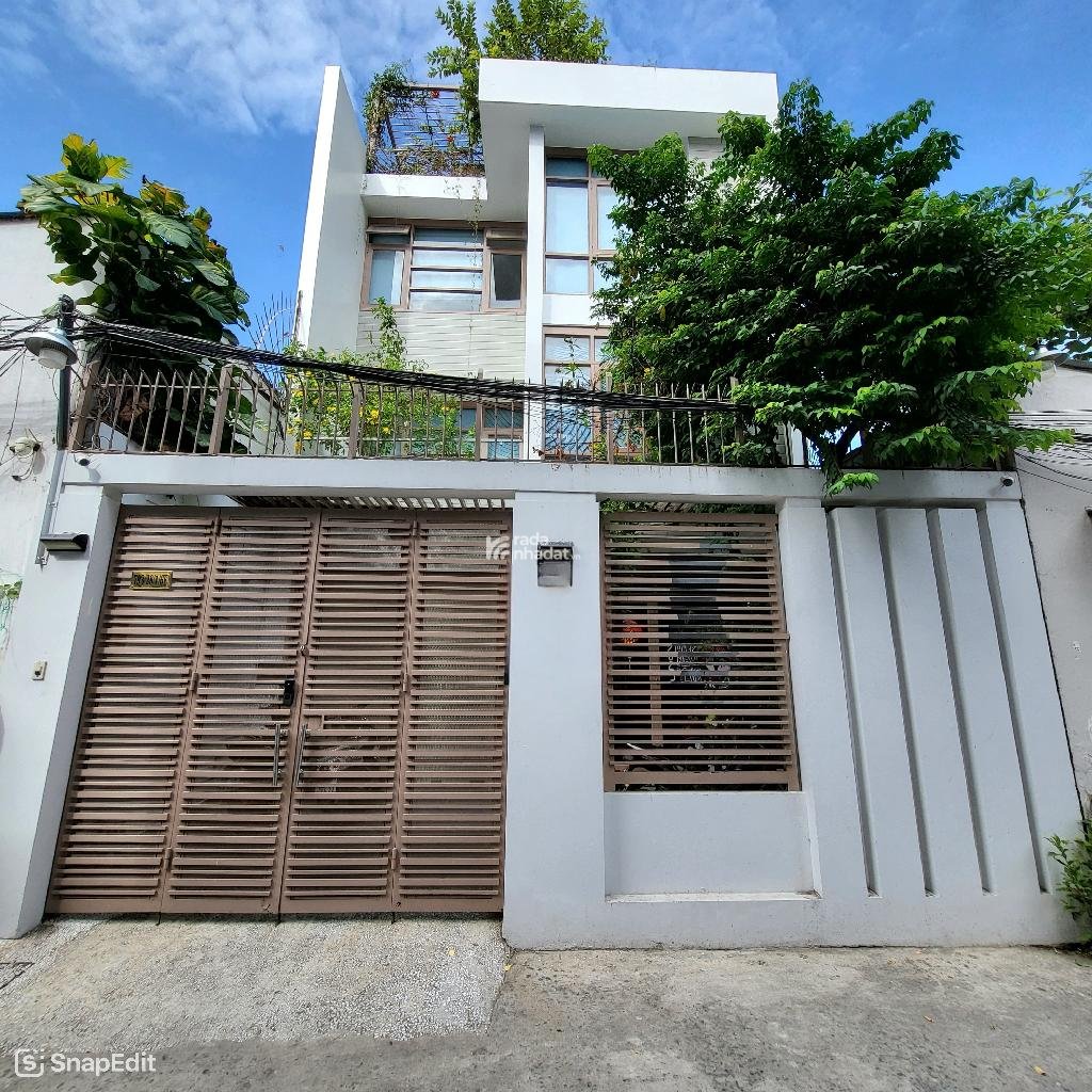 RESORT NGHĨ DƯỠNG - KHU BIỆT THỰ KIỀU ĐÀM- TRẦN XUÂN SOẠN- Q.7-DT:200M2 - 26 TỶ