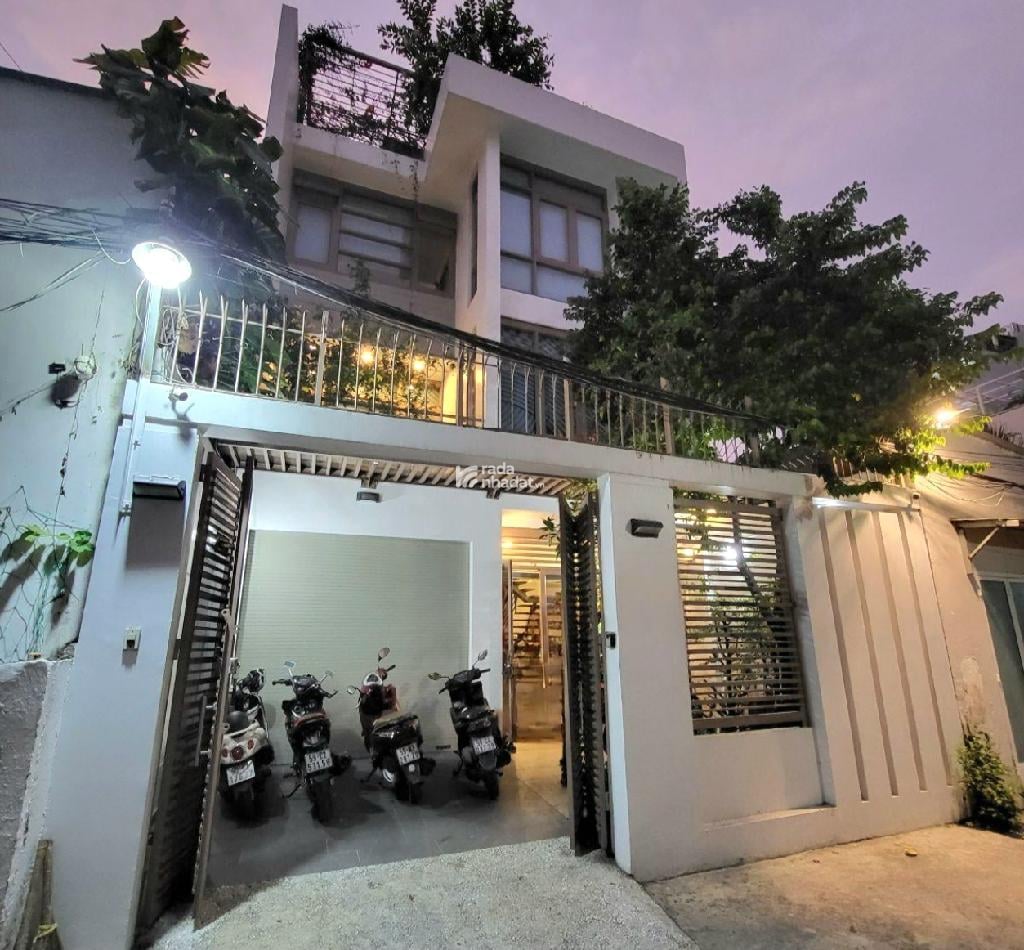 RESORT NGHĨ DƯỠNG - KHU BIỆT THỰ KIỀU ĐÀM- TRẦN XUÂN SOẠN- Q.7-DT:200M2 - 26 TỶ