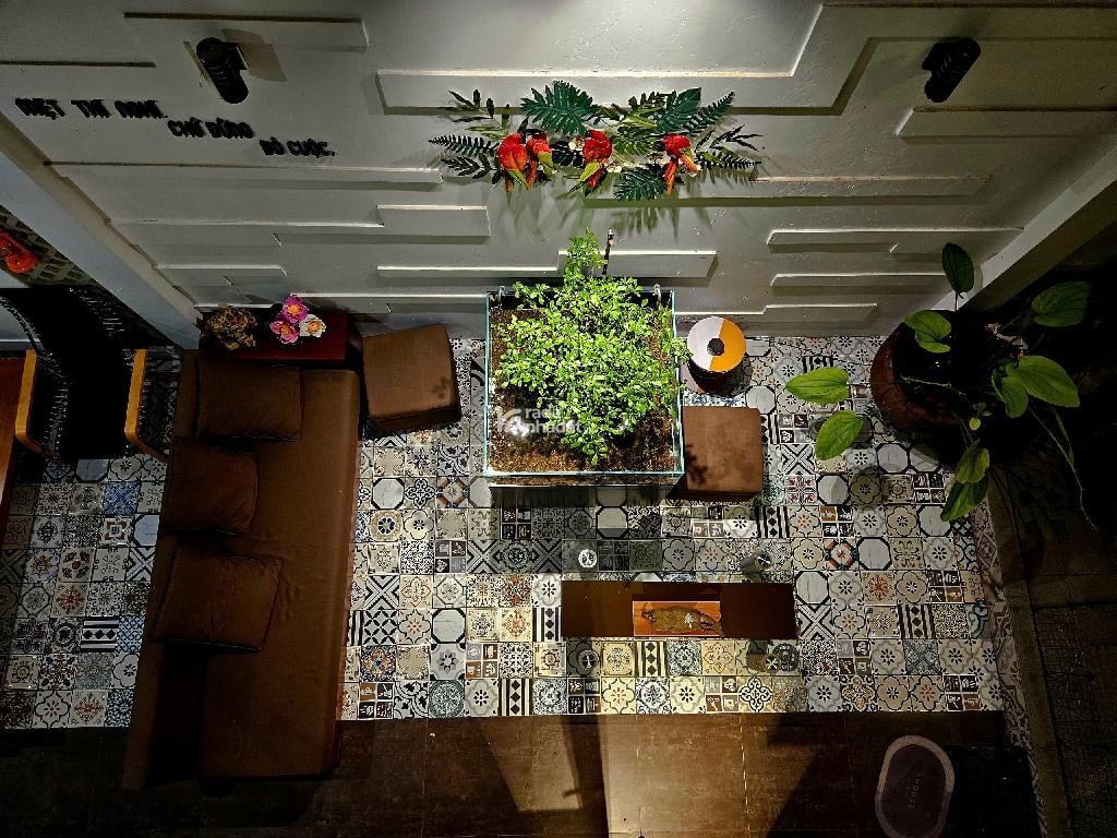 RESORT NGHĨ DƯỠNG - KHU BIỆT THỰ KIỀU ĐÀM- TRẦN XUÂN SOẠN- Q.7-DT:200M2 - 26 TỶ