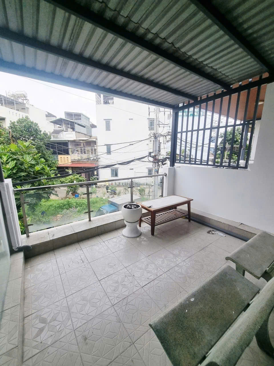Chỉ 6,6 tỷ (TL) có ngay nhà 3 tầng MT KD nhánh Lâm Thị Hố sát Hiệp Thành City - 80m2