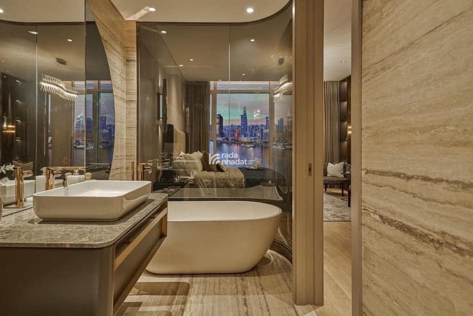 Giỏ hàng độc quyền T3, The Sang Residence, Biển Mỹ Khê, chỉ từ 44tr/m2, giá tốt nhất từ CĐT 18%