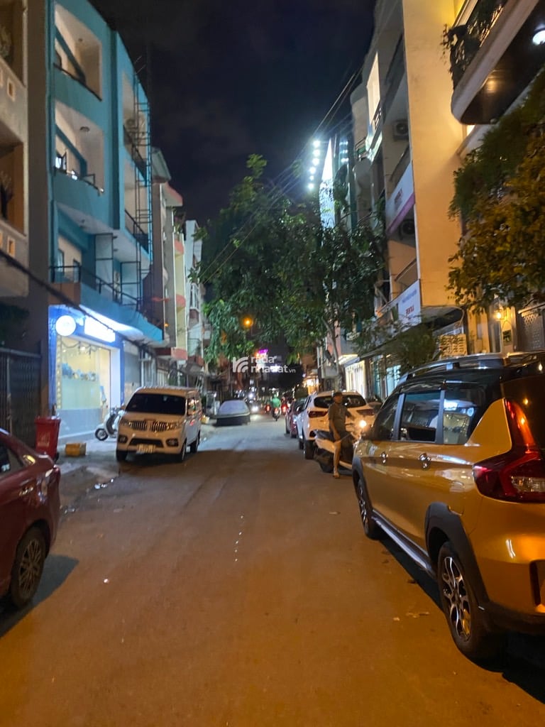 NGAY LANDMARK 81, HXH NGUYỄN HỮU CẢNH, BÌNH THẠNH, 80M2 Ở NGAY. GIẢM 350TR CHỈ CÒN 19.5T TL 